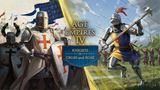 zber z hry Age of Empires IV