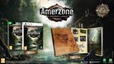 zber z hry Amerzone: The Explorers Legacy