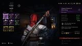 zber z hry Assassin's Creed: Shadows