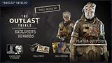zber z hry Outlast Trials