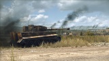 zber z hry Steel Division 2 