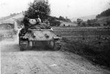 zber z hry Steel Division 2 