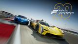 zber z hry Forza Motorsport (2023)