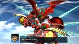 zber z hry Super Robot Wars Y