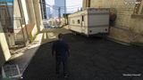 zber z hry GTA V