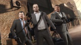 zber z hry GTA V