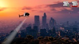 zber z hry GTA V