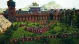 zber z hry Roman Triumph: Survival City Builder