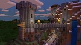 zber z hry Minecraft