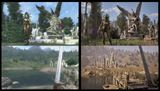 zber z hry Elder Scrolls IV: Oblivion remastered