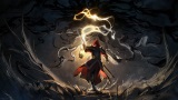RPG Mandragora: Whispers of the Witch Tree je u vonku