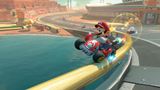 zber z hry Mario Kart World