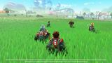 zber z hry Mario Kart World