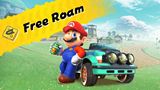 zber z hry Mario Kart World