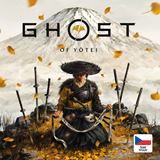 zber z hry Ghost of Yotei