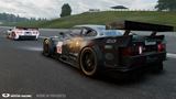 zber z hry Project Motor Racing
