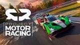 zber z hry Project Motor Racing