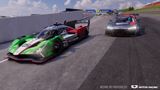 zber z hry Project Motor Racing