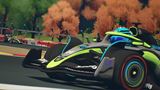 zber z hry Formula Legends