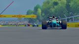 zber z hry Formula Legends