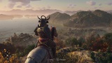 zber z hry Assassin's Creed: Shadows