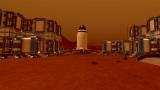 zber z hry Surviving Mars: Pioneer