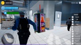 zber z hry Mall Manager Simulator 