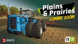 zber z hry Farming Simulator 25