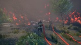 zber z hry Rescue Ops: Wildfire