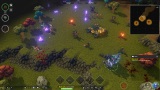 zber z hry Grimstar: Crystals are the New Oil!