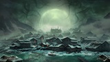 zber z hry Stygian: Outer Gods