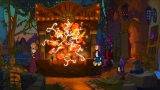 zber z hry Near-Mage