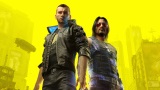 Pozrite si 37 mint z hrania Cyberpunk 2077 na Switch 2