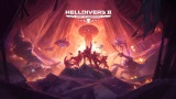 Helldivers 2 dostva Heart of Democracy update