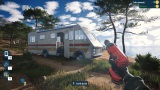 zber z hry Bus Flipper Simulator