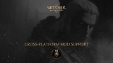 Witcher 3 dostane mody aj na konzolch