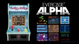 Evercade predstavili mal retro automat a nov kolekcie hier