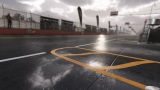 Assetto Corsa EVO vs prevedie cez Donington Park