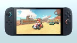 Ak launch hry prinesie Switch 2?
