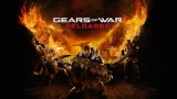 zber z hry Gears of War: Reloaded