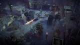 zber z hry Nightmare Frontier