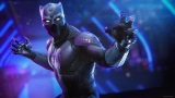 Niekoko konceptov zo zruenej Black Panther hry