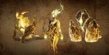 Ashes of Creation predstavilo Summonera a vylepen ekonomiku v Alpha Two: Phase III