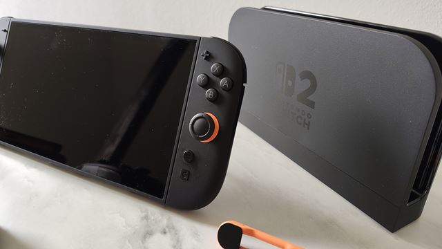 Nintendo Switch 2