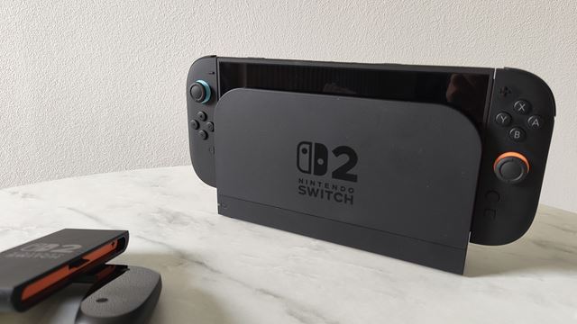 Nintendo Switch 2