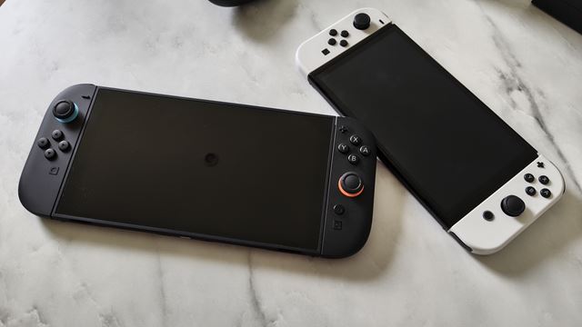 Nintendo Switch 2
