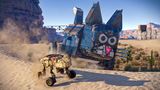 zber z hry Crossout