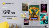 PlayStation Plus Premium a Extra predstavilo jnov hry