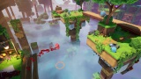 Rozsiahlejia ukka z novho Super Meat Boy 3D