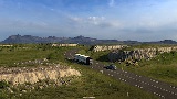 Island prichdza do Euro truck simulatoru 2